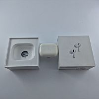 фото товару Apple AirPods Pro (Gen 2) (USB-C)