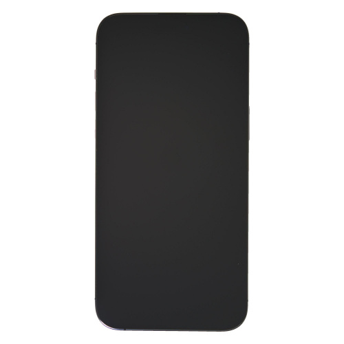 Apple iPhone 14 Pro Max 128 GB Deep Purple фото товару Apple iPhone 14 Pro Max 128 GB Deep Purple