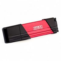 фото товару Verico USB 32Gb MKII Cardinal Red USB 3.0