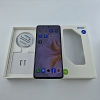 фото товару TECNO Camon 20 Pro 256 GB Predawn Black