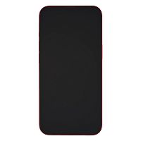 фото товару Apple iPhone 13 128 GB (PRODUCT)RED