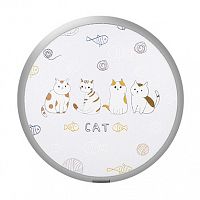 фото товару Дата кабель Joyroom Painting attic PT-S01 Type-C 90cm 2A Cat