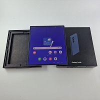 фото товару Samsung Galaxy Z Fold 6 512 GB Navy