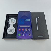 фото товару Samsung Galaxy S25 Plus  256 GB Navy