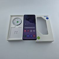 фото товару Samsung Galaxy S20 Plus 128 GB Cosmic Black