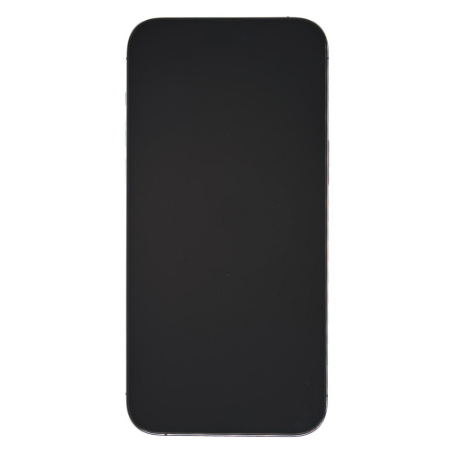 фото товару Apple iPhone 14 Pro Max eSIM 128 GB Deep Purple
