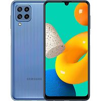 фото товару Samsung M225F Galaxy M22 4/128Gb Light Blue