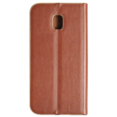 фото товару Чехол-книжка Florence TOP №2 Xiaomi Redmi 8A (2019) leather brown