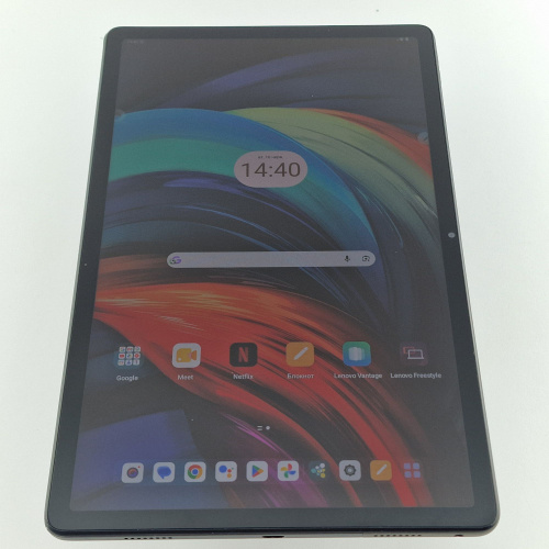 LENOVO Tab P11 (2nd Gen) 11.5", 4 GB/128 GB, Wi-Fi, Grey фото товару LENOVO Tab P11 (2nd Gen) 11.5", 4 GB/128 GB, Wi-Fi, Grey