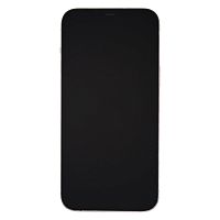 фото товару Apple iPhone 12 Pro Max 256 GB Silver