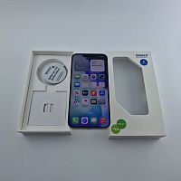 фото товару Apple iPhone 13 128 GB Starlight