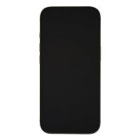 фото товару Apple iPhone 16 Pro 128 GB Natural Titanium