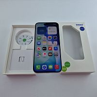 фото товару Apple iPhone 15 Plus 128 GB Blue
