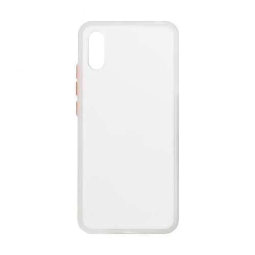 фото товару Накладка Shadow Matte Case Xiaomi Redmi 9A White