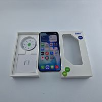 фото товару Apple iPhone 15 128 GB Green