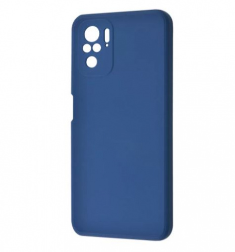 фото товару Накладка WAVE Colorful Case Xiaomi Redmi Note 10/Note 10S Blue