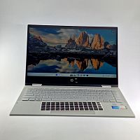 фото товару HP INC Pavilion x360 14", Intel Core 5, 8 GB / 512 GB SSD, Silver