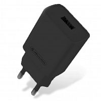 фото товару СЗУ Jellico WJ-C58 1USB 2.1A Black