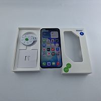 фото товару Apple iPhone 12 Pro 128 GB Graphite