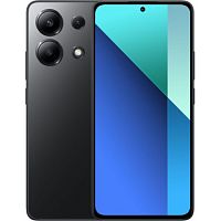 фото товару Xiaomi Redmi Note 13 8/512Gb Midnight Black