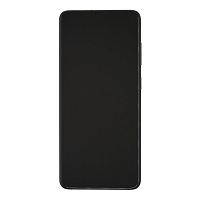 фото товару Samsung Galaxy S20 128 GB Cosmic Grey