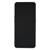 фото товару RealmeGT 5G 256 GB Gold
