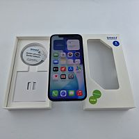 фото товару Apple iPhone 12 Pro 256 GB Pacific Blue