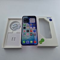 фото товару Apple iPhone 16 Plus  128 GB Pink