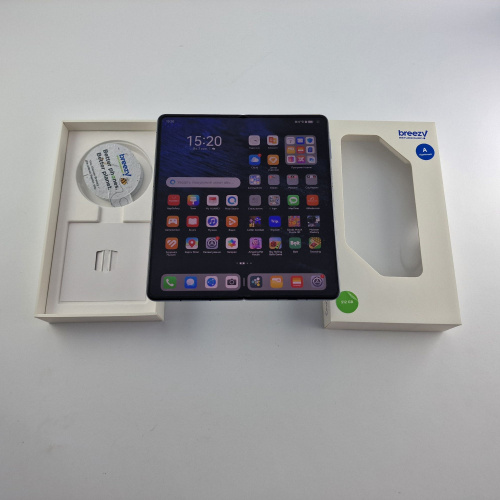 фото товару Huawei Mate X3 512 GB Black