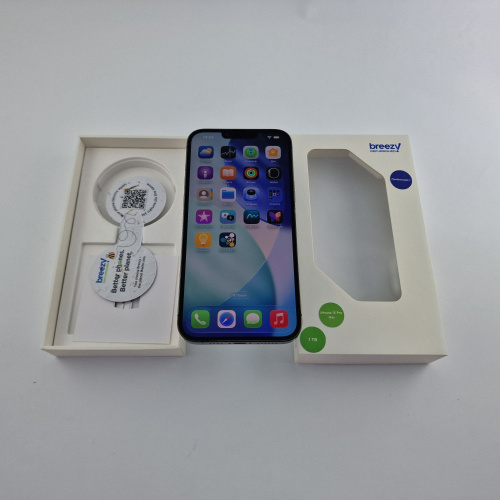 фото товару Apple iPhone 13 Pro Max 1 TB Alpine Green