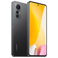 фото товару Xiaomi 12 Lite 6/128Gb Black