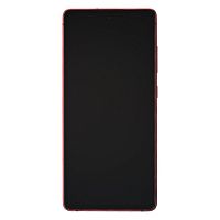 фото товару Samsung Galaxy S20 FE 2021 128 GB Cloud Red