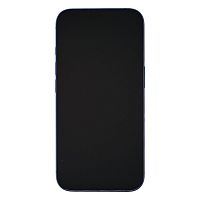 фото товару Apple iPhone 16 128 GB Ultramarine
