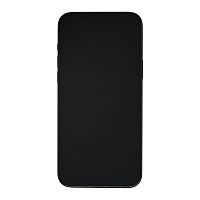фото товару Apple iPhone 15 Plus 128 GB Black