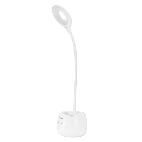 фото товара Настільна світлодіодна лампа JoyRoom JR-CY228 (гибкая) White