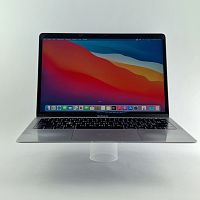фото товару MacBook Air 13"  Intel Core i5, 8 GB, 128 GB, Silver