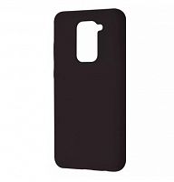 фото товару Накладка WAVE Colorful Case Xiaomi Redmi Note 9 Black