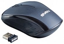 фото товару миша SVEN RX-320 Black USB