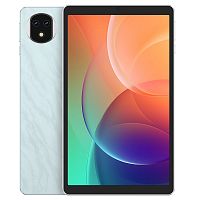 фото товару Планшет Ulefone Tab A9 Pro 4G Galaxy Blue 8.68", IPS, Octa core(8), 2x2.0Ghz+6x1.7Ghz,4Gb/128Gb, BT5.0, 802.11 a/b/g/n/ac, GPS/ГЛОНАСС/Beidou/Galileo,