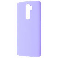 фото товару Накладка WAVE Colorful Case Xiaomi Redmi Note 8 Pro Light Purple