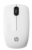 фото товару Миша бездротова HP Z3200 Wireless White (E5J19AA)