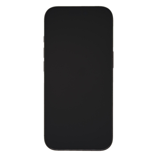 фото товару Apple iPhone 16 Pro 128 GB Black Titanium