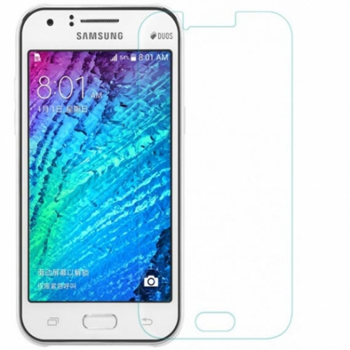 фото товару Защитное стекло AUZER Samsung Galaxy J1/J110