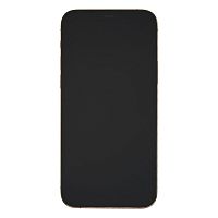 фото товару Apple iPhone 12 Pro 512 GB Gold