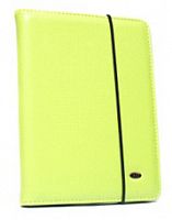 фото товара Футляр Lagoda BOOK Stand - 8" светло-зеленый Rainbow