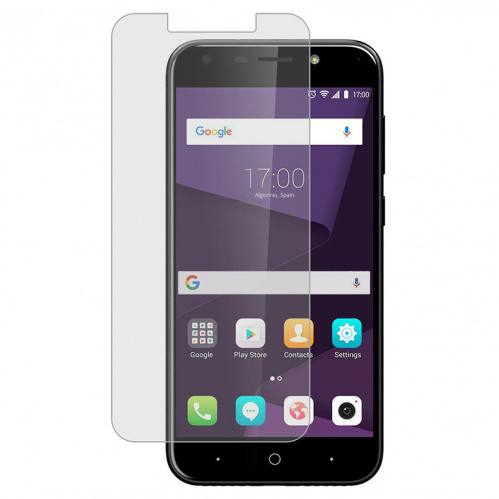 фото товару Захисне скло MakeFuture ZTE Blade L8