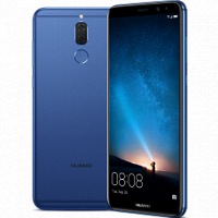 фото товара Huawei Mate 10 Lite DS Aurora Blue