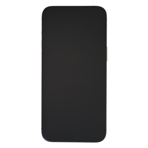 фото товару Apple iPhone 15 Pro Max 256 GB Natural Titanium