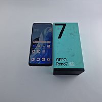 фото товару Oppo A94  128 GB Fluid Black