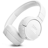 фото товара Навушники JBL Tune 670 NC (JBLT670NCWHT) White